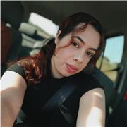 Professora particular de Biologia, Ciências e áreas relacionadas